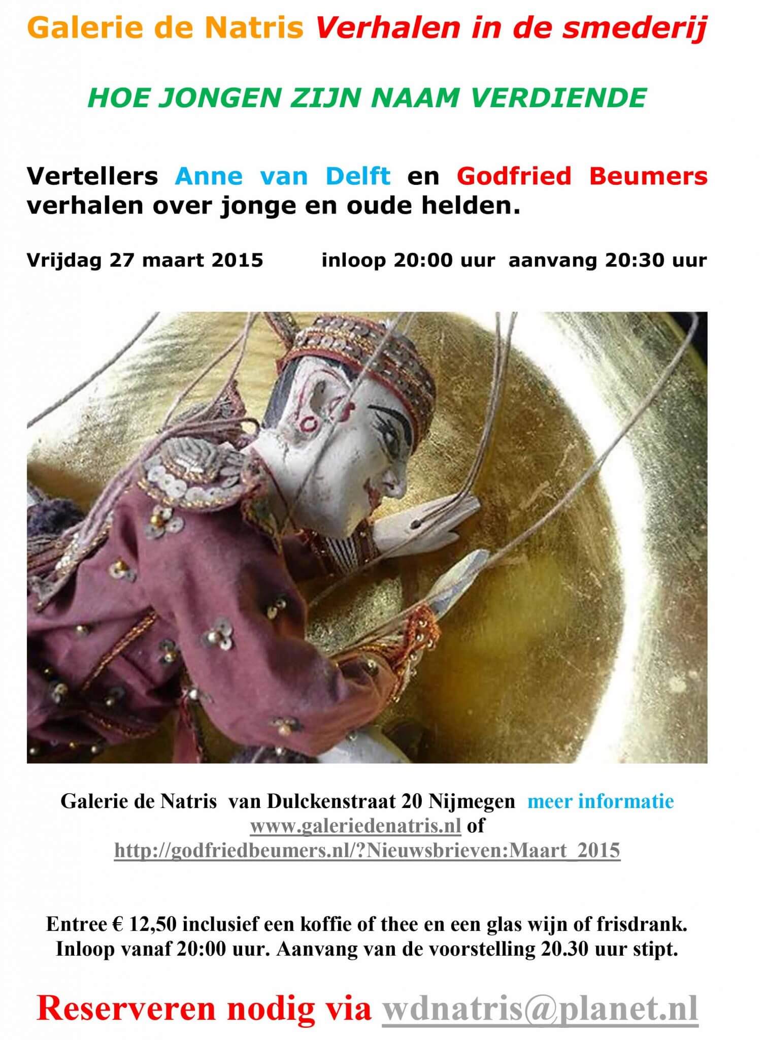 Beumers-Van Delft 27 maart 2015 UIT