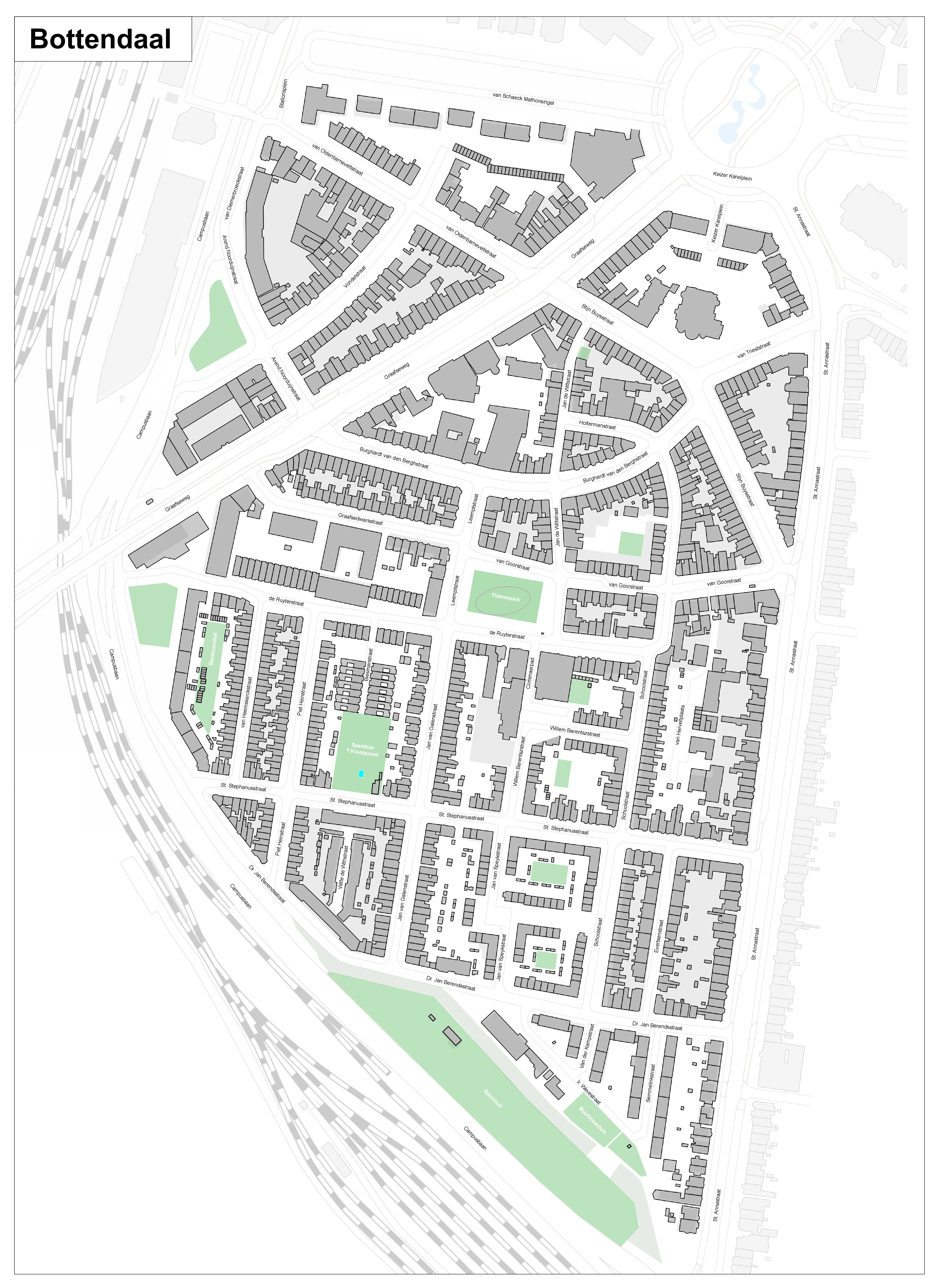 Bottendaal